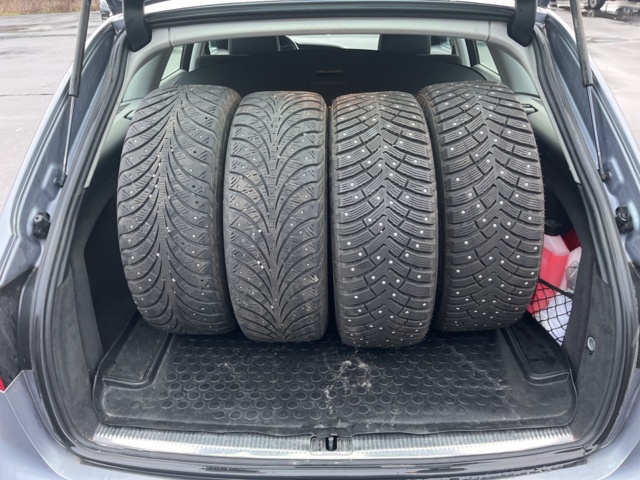 1068619-34 Audi A6 Avant 2.0 TFSI - 2007 Repair item