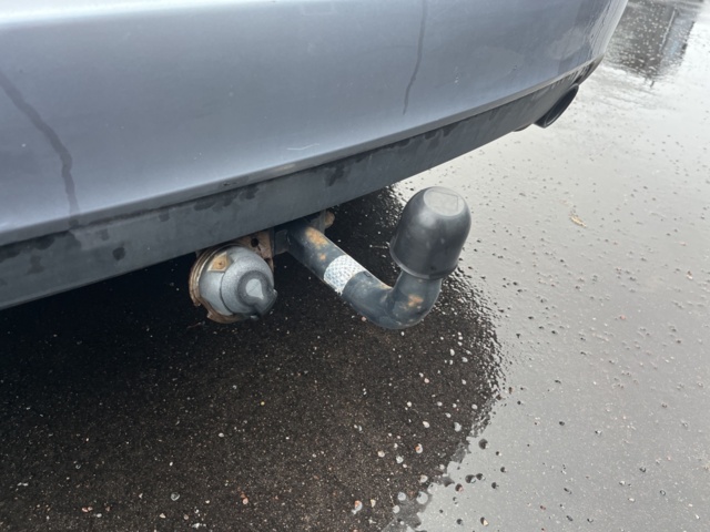 1068619-35 Audi A6 Avant 2.0 TFSI - 2007 Repair item