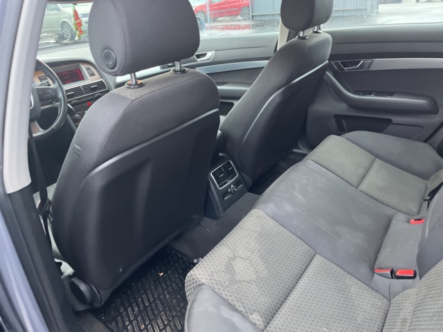 1068619-37 Audi A6 Avant 2.0 TFSI - 2007 Repair item