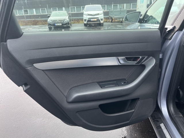 1068619-40 Audi A6 Avant 2.0 TFSI - 2007 Repair item