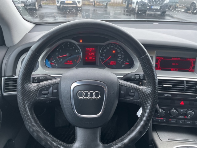 1068619-41 Audi A6 Avant 2.0 TFSI - 2007 Repair item