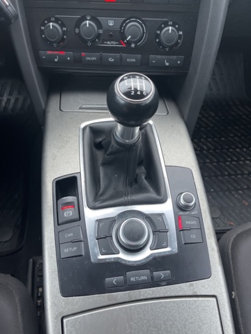 1068619-44 Audi A6 Avant 2.0 TFSI - 2007 Repair item