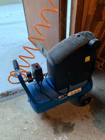 1065451-1 Compressor Car theme