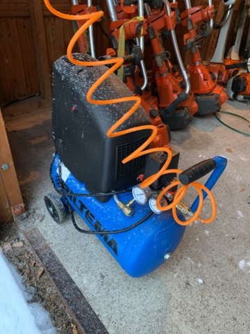 1065451-2 Compressor Car theme