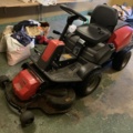 1065456-1 Riding mower Jonsered FR 2216 MA 4x4 -2020