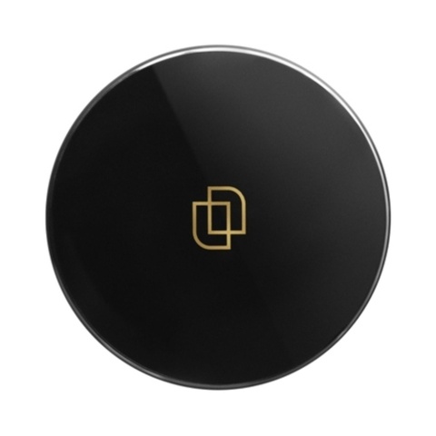 1142665-1 4 st Limitado standard ultra-thin trådlös laddningsplatta - Frakt ingår