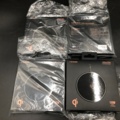 1142665-2 4 st Limitado standard ultra-thin trådlös laddningsplatta - Frakt ingår