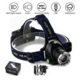 1142712-1 2 headlamps 1x
