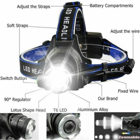 1142713-2 2 headlamps 1x