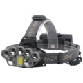 1142716-1 2 Headlamps 8X Waterproof