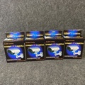 1142960-2 4 surveillance cameras / Dummy CCTV camera