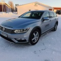 1128848-1 Volkswagen Passat Alltrack 2.0 TDI -2018