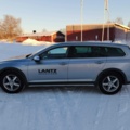 1128848-2 Volkswagen Passat Alltrack 2.0 TDI -2018