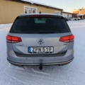 1128848-4 Volkswagen Passat Alltrack 2.0 TDI -2018