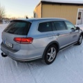 1128848-5 Volkswagen Passat Alltrack 2.0 TDI -2018