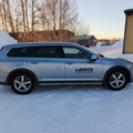 1128848-6 Volkswagen Passat Alltrack 2.0 TDI -2018