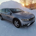1128848-7 Volkswagen Passat Alltrack 2.0 TDI -2018