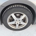 1128848-9 Volkswagen Passat Alltrack 2.0 TDI -2018