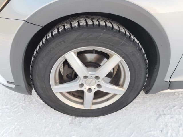 1128848-9 Volkswagen Passat Alltrack 2.0 TDI -2018