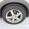 1128848-11 Volkswagen Passat Alltrack 2.0 TDI -2018