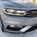 1128848-17 Volkswagen Passat Alltrack 2.0 TDI -2018