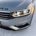 1128848-19 Volkswagen Passat Alltrack 2.0 TDI -2018