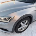 1128848-21 Volkswagen Passat Alltrack 2.0 TDI -2018