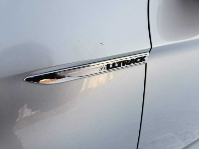1128848-22 Volkswagen Passat Alltrack 2.0 TDI -2018