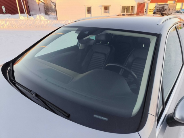 1128848-23 Volkswagen Passat Alltrack 2.0 TDI -2018