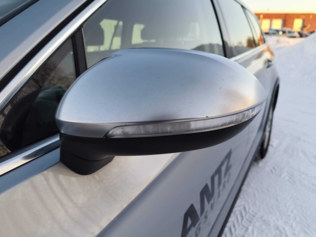 1128848-24 Volkswagen Passat Alltrack 2.0 TDI -2018
