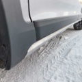 1128848-25 Volkswagen Passat Alltrack 2.0 TDI -2018