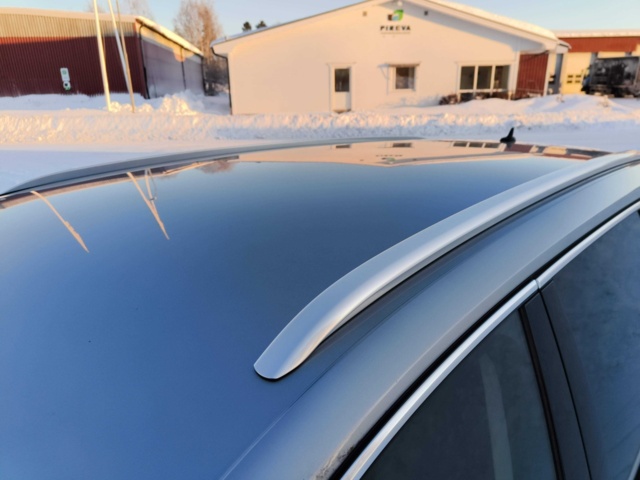 1128848-29 Volkswagen Passat Alltrack 2.0 TDI -2018