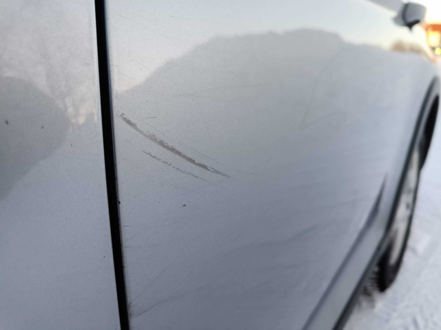 1128848-30 Volkswagen Passat Alltrack 2.0 TDI -2018