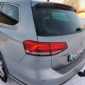 1128848-33 Volkswagen Passat Alltrack 2.0 TDI -2018