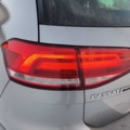 1128848-34 Volkswagen Passat Alltrack 2.0 TDI -2018