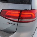 1128848-38 Volkswagen Passat Alltrack 2.0 TDI -2018