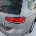1128848-39 Volkswagen Passat Alltrack 2.0 TDI -2018