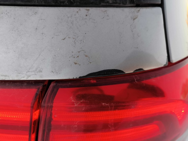 1128848-40 Volkswagen Passat Alltrack 2.0 TDI -2018