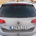 1128848-41 Volkswagen Passat Alltrack 2.0 TDI -2018