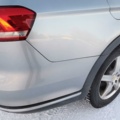 1128848-42 Volkswagen Passat Alltrack 2.0 TDI -2018