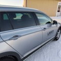 1128848-45 Volkswagen Passat Alltrack 2.0 TDI -2018