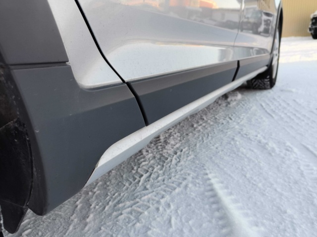 1128848-47 Volkswagen Passat Alltrack 2.0 TDI -2018