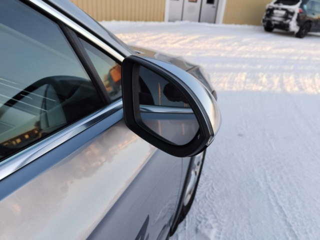 1128848-49 Volkswagen Passat Alltrack 2.0 TDI -2018