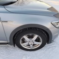 1128848-50 Volkswagen Passat Alltrack 2.0 TDI -2018