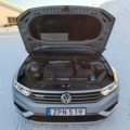 1128848-51 Volkswagen Passat Alltrack 2.0 TDI -2018