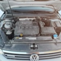 1128848-52 Volkswagen Passat Alltrack 2.0 TDI -2018