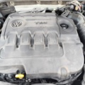 1128848-53 Volkswagen Passat Alltrack 2.0 TDI -2018