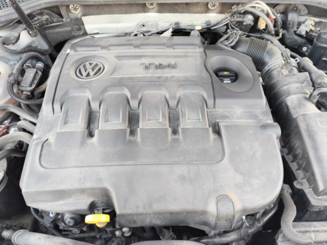 1128848-53 Volkswagen Passat Alltrack 2.0 TDI -2018