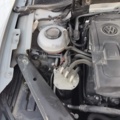 1128848-55 Volkswagen Passat Alltrack 2.0 TDI -2018