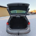 1128848-60 Volkswagen Passat Alltrack 2.0 TDI -2018